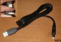 {6273}  USB kabel k tiskárně